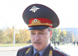 Начальник МВД Ставрополья Александр Олдак может стать вице-премьером правительства региона Начальник МВД Ставрополья Александр Олдак может стать вице-премьером правительства региона
