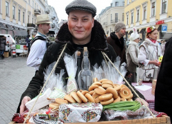 Цены продуктов на ярмарках выходного дня в Ставрополе ниже магазинных на 10% Цены продуктов на ярмарках выходного дня в Ставрополе ниже магазинных на 10%