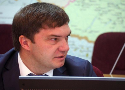 Бражников отказался обезглавить Фонд капремонта и сложил полномочия депутата Ставрополья Бражников отказался обезглавить Фонд капремонта и сложил полномочия депутата Ставрополья