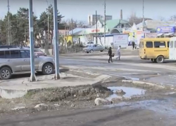 Пятигорчане просят Жириновского навести порядок в городе Пятигорчане просят Жириновского навести порядок в городе