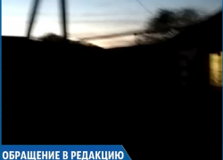 «Администрация уже год не может заменить лампочки в фонарях», - жительница Татарки «Администрация уже год не может заменить лампочки в фонарях», - жительница Татарки