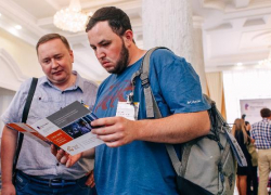 «Ростелеком» на «Инфофоруме» в Ставрополе представил новые способы защиты от киберугроз «Ростелеком» на «Инфофоруме» в Ставрополе представил новые способы защиты от киберугроз