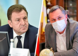 Главы Ставрополя и Пятигорска вошли в тройку медийных мэров СКФО Главы Ставрополя и Пятигорска вошли в тройку медийных мэров СКФО
