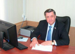 Министр по делам восточных территорий попал под сокращение Министр по делам восточных территорий попал под сокращение
