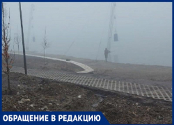 Из Комсомольского пруда в Ставрополе снова вылавливают рыбу несмотря на запрет Из Комсомольского пруда в Ставрополе снова вылавливают рыбу несмотря на запрет
