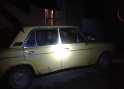 В ДТП на Ставрополье погибла 9-летняя девочка В ДТП на Ставрополье погибла 9-летняя девочка
