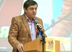 Отказ России от продажи нефти – панацея для спасения ее экономики, – Пахолков Отказ России от продажи нефти – панацея для спасения ее экономики, – Пахолков