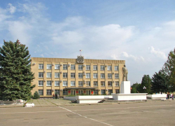 В Благодарном состоятся выборы главы города В Благодарном состоятся выборы главы города