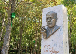 На Ставрополье покажут картины Станислава Говорухина На Ставрополье покажут картины Станислава Говорухина