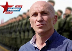 «Дети шли штурмовать города»: Герой России Андрей Богатов о контрактной и срочной службе в армии «Дети шли штурмовать города»: Герой России Андрей Богатов о контрактной и срочной службе в армии