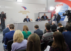 На Ставрополье объем инвестиций в 2018 году вырос на 2 процента На Ставрополье объем инвестиций в 2018 году вырос на 2 процента