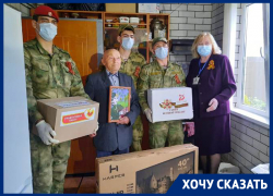 «Он нужен им для эффектных фотографий»: пятигорский ветеран не получает помощи от местных властей «Он нужен им для эффектных фотографий»: пятигорский ветеран не получает помощи от местных властей