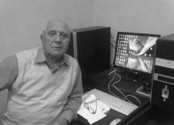 Скончался знаменитый ставропольский воздухоплаватель Ангел Соловьев Скончался знаменитый ставропольский воздухоплаватель Ангел Соловьев