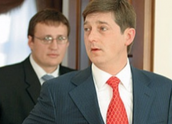 Бывший мэр города Ставрополя зарегистрировал европейскую политическую «Партию Любви» Бывший мэр города Ставрополя зарегистрировал европейскую политическую «Партию Любви»