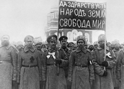 В Ставрополе установят бюст сотрудника КГБ, устранявшего белогвардейцев и беглых русских В Ставрополе установят бюст сотрудника КГБ, устранявшего белогвардейцев и беглых русских