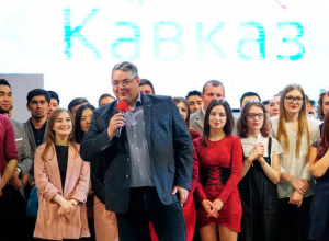 По-своему расшифровал аббревиатуру «КВН» губернатор Ставрополья По-своему расшифровал аббревиатуру «КВН» губернатор Ставрополья