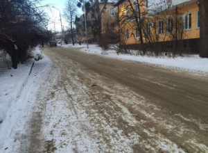 Без новогоднего поздравления Путина боятся остаться жители дома в Ставрополе Без новогоднего поздравления Путина боятся остаться жители дома в Ставрополе