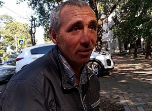 Путешественник из Белоруссии автостопом добрался до Ставрополя Путешественник из Белоруссии автостопом добрался до Ставрополя