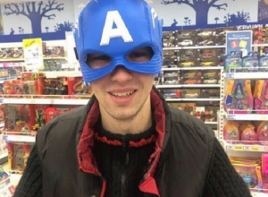 Снять штаны в погоне за «лайками» пообещал пятигорчанин Кирилл Терешин Снять штаны в погоне за «лайками» пообещал пятигорчанин Кирилл Терешин