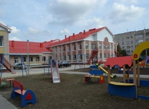 Ситуацию с оплатой за детские сады уточнило министерство образования Ставрополья Ситуацию с оплатой за детские сады уточнило министерство образования Ставрополья