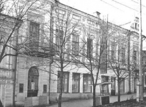 «Лермонтов, Одоевский и декабристы»: каких гостей принимала ресторация Найтаки в Ставрополе «Лермонтов, Одоевский и декабристы»: каких гостей принимала ресторация Найтаки в Ставрополе