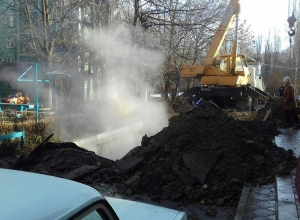 «Врата в ад» обнаружили на улице в Ставрополе «Врата в ад» обнаружили на улице в Ставрополе