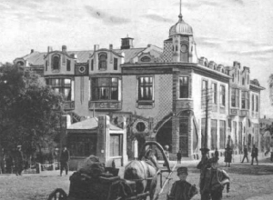«Аптека Байгера»: история одного из самых старейших и знаменитых зданий Ставрополя «Аптека Байгера»: история одного из самых старейших и знаменитых зданий Ставрополя