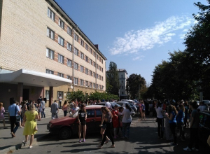 Ставрополь атаковала группа телефонных террористов Ставрополь атаковала группа телефонных террористов