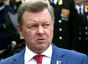 Полпред президента в СКФО Белавенцев попал в «кремлевский доклад» госдепа США Полпред президента в СКФО Белавенцев попал в «кремлевский доклад» госдепа США