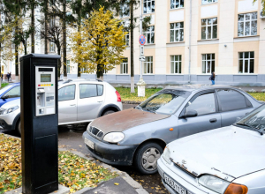 «Езжу на автобусах, что очень странно выглядит в глазах деловых партнеров», - предприниматель из Ставрополя о забитых до отказа парковках «Езжу на автобусах, что очень странно выглядит в глазах деловых партнеров», - предприниматель из Ставрополя о забитых до отказа парковках