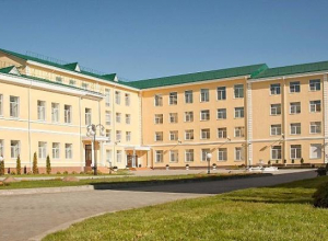 Двое кадетов президентского училища Ставрополя попали в реанимацию с подозрением на отравление запрещенными веществами Двое кадетов президентского училища Ставрополя попали в реанимацию с подозрением на отравление запрещенными веществами