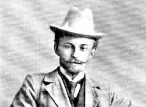 Календарь Ставрополя: 24 февраля 1877 года родился Александр Ященко Календарь Ставрополя: 24 февраля 1877 года родился Александр Ященко