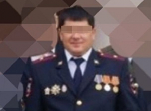 Подполковника полиции заподозрили в предоставлении фальшивого диплома о среднем образовании на Ставрополье Подполковника полиции заподозрили в предоставлении фальшивого диплома о среднем образовании на Ставрополье