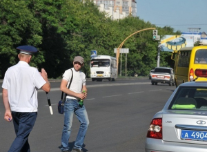 «Охоту» на пешеходов-нарушителей проведут в Ставрополе «Охоту» на пешеходов-нарушителей проведут в Ставрополе