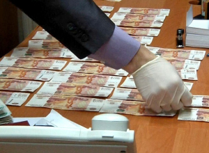 Бывший сотрудник налоговой осужден за взятку в 2,3 миллиона рублей в Ставрополе Бывший сотрудник налоговой осужден за взятку в 2,3 миллиона рублей в Ставрополе