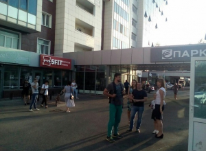 Все телефонные звонки о заложенных в Ставрополе бомбах поступали с одного и того же номера, - прокуратура Все телефонные звонки о заложенных в Ставрополе бомбах поступали с одного и того же номера, - прокуратура