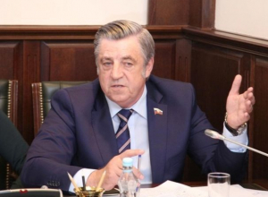 Полпред губернатора найден застреленным в Ставрополе Полпред губернатора найден застреленным в Ставрополе