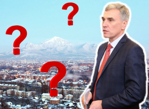«Город-рынок должен превратиться в город-курорт!» - чего ждут от нового мэра жители Пятигорска «Город-рынок должен превратиться в город-курорт!» - чего ждут от нового мэра жители Пятигорска