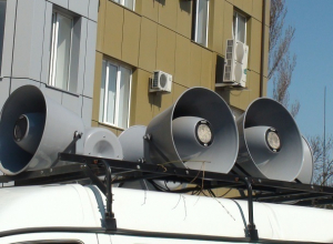 Громкий вой сирен и перехват радиоканалов ждут Ставрополь 26 апреля Громкий вой сирен и перехват радиоканалов ждут Ставрополь 26 апреля