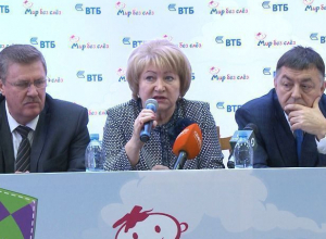 Жители края могут тратить больше денег на благотворительность, - уполномоченная по правам ребенка Ставрополья Жители края могут тратить больше денег на благотворительность, - уполномоченная по правам ребенка Ставрополья