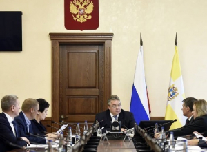 Продолжительность жизни до 80 лет хотят поднять власти Ставрополья Продолжительность жизни до 80 лет хотят поднять власти Ставрополья