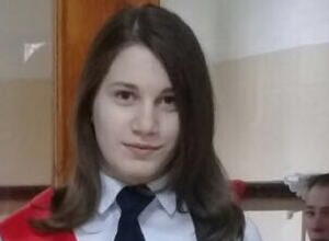 Девочка-подросток ушла на обед из школы и не вернулась в Ставропольском крае Девочка-подросток ушла на обед из школы и не вернулась в Ставропольском крае
