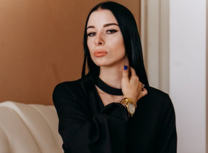 «Чтобы не ранить себя, с людьми приходится играть», - участница «Мисс Блокнот Ставрополь» София Пономарева «Чтобы не ранить себя, с людьми приходится играть», - участница «Мисс Блокнот Ставрополь» София Пономарева