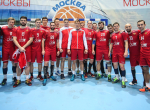 Два ставропольца едут на чемпионат мира по гандболу в составе сборной Два ставропольца едут на чемпионат мира по гандболу в составе сборной