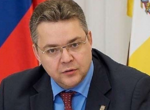 Губернатор Ставрополья Владимиров прокомментировал телефонные атаки на следующий день после эвакуаций Губернатор Ставрополья Владимиров прокомментировал телефонные атаки на следующий день после эвакуаций