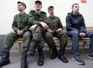 «Отмазать» призывника от армии за 100 тысяч рублей предлагал начальник отдела военкомата на Ставрополье «Отмазать» призывника от армии за 100 тысяч рублей предлагал начальник отдела военкомата на Ставрополье