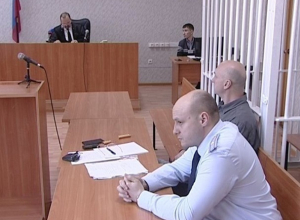 Больше трехсот тысяч голосов требуют освободить бывшего ставропольского полицейского Алексея Гуриева Больше трехсот тысяч голосов требуют освободить бывшего ставропольского полицейского Алексея Гуриева
