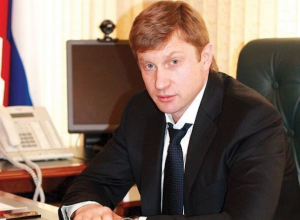 Попавшего под домашний арест главу ставропольского минстроя Игоря Васильева временно отстранили от должности Попавшего под домашний арест главу ставропольского минстроя Игоря Васильева временно отстранили от должности