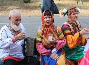 Кулинарные рецепты допетровской эпохи от казаков-некрасовцев, живущих на Ставрополье Кулинарные рецепты допетровской эпохи от казаков-некрасовцев, живущих на Ставрополье