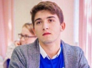 Студент СКФУ с порезом на кисти пропал в Ставрополе Студент СКФУ с порезом на кисти пропал в Ставрополе